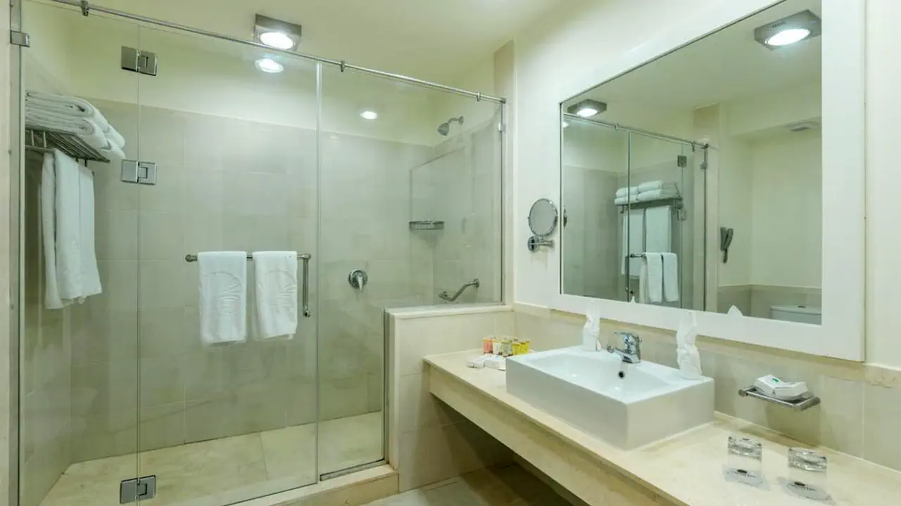 Hotel Caesar Bay Resort - Marsa Matruh